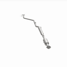 Load image into Gallery viewer, MagnaFlow 14-16 Kia Forte 1.8L Direct Fit Catalytic Converter (California Grade) - 5571828