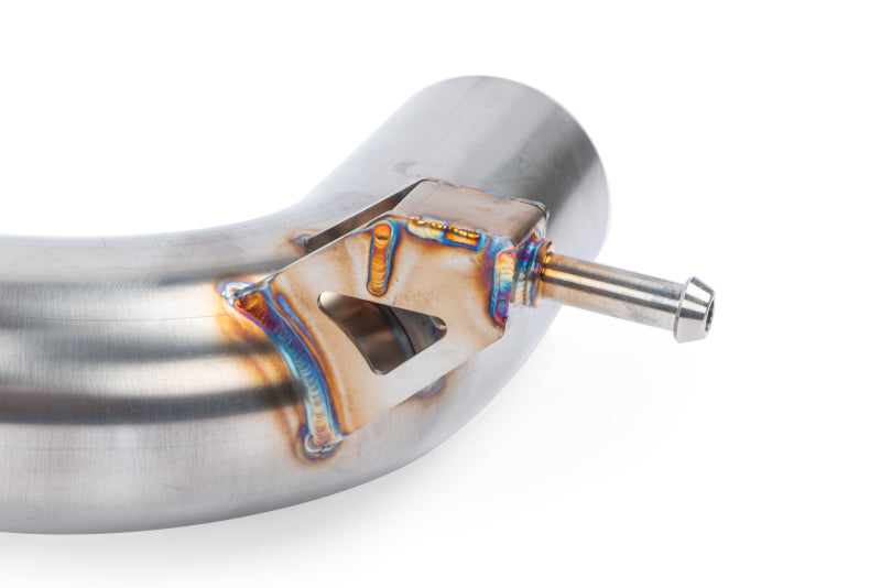 APR 19-21 Volkswagen Jetta GLI (MK7) Catback Exhaust System - CBK0040