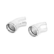 Load image into Gallery viewer, Mishimoto 06-10 Chevy 6.6L Duramax Cold Side Pipe and Boot Kit - MMICP-DMAX-06CBK