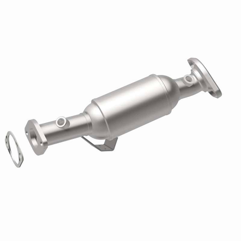 MagnaFlow 10-11 Soul 1.6L Underbody Direct Fit Converter - 52860