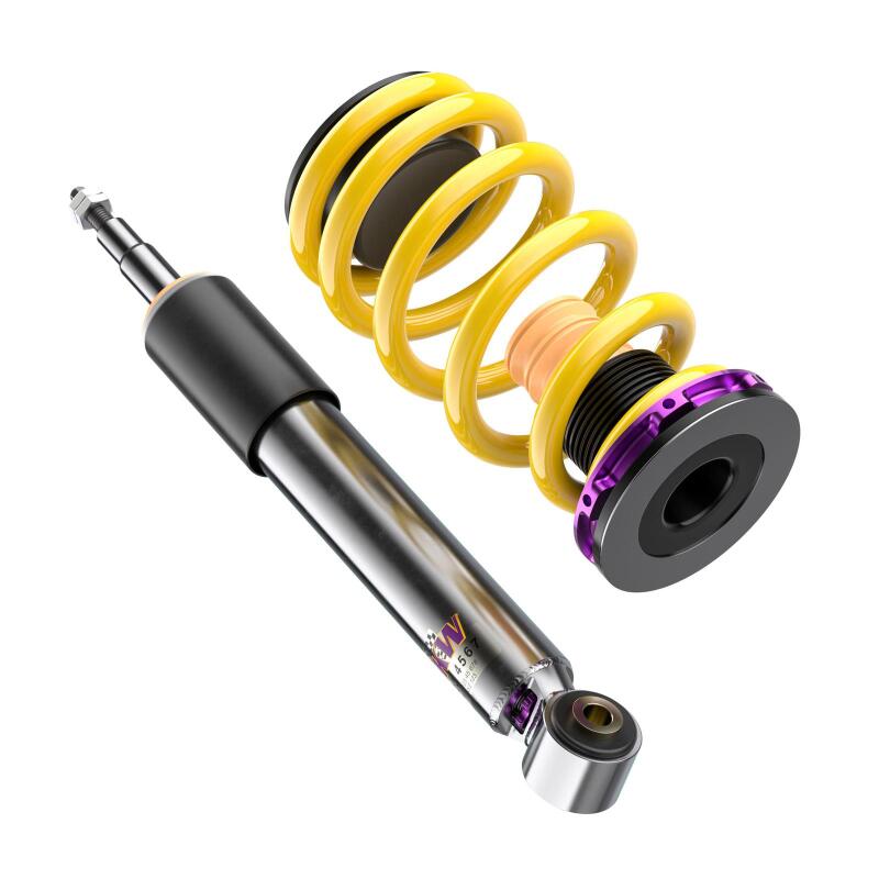 KW Coilover Kit V3 2022+ Volkswagen 2WD ID Buzz EB - 352800DZ