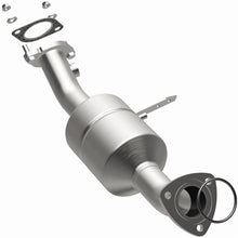 Load image into Gallery viewer, MagnaFlow 2004 Cadillac CTS 3.2L Direct Fit Converter - 4561049