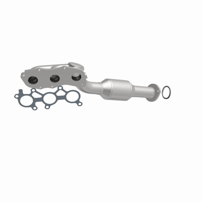 MagnaFlow Conv DF 2006 Lexus GS300 3.0L Passenger Side - 50721