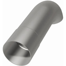 Load image into Gallery viewer, MagnaFlow Tip 1-pk Turn Down 3.5x16 - 35178