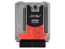 Load image into Gallery viewer, AEM EV VCU300 Programmable Vehicle Control Unit 196-pin Connector 3 CAN 4-Motor Control - 30-8100