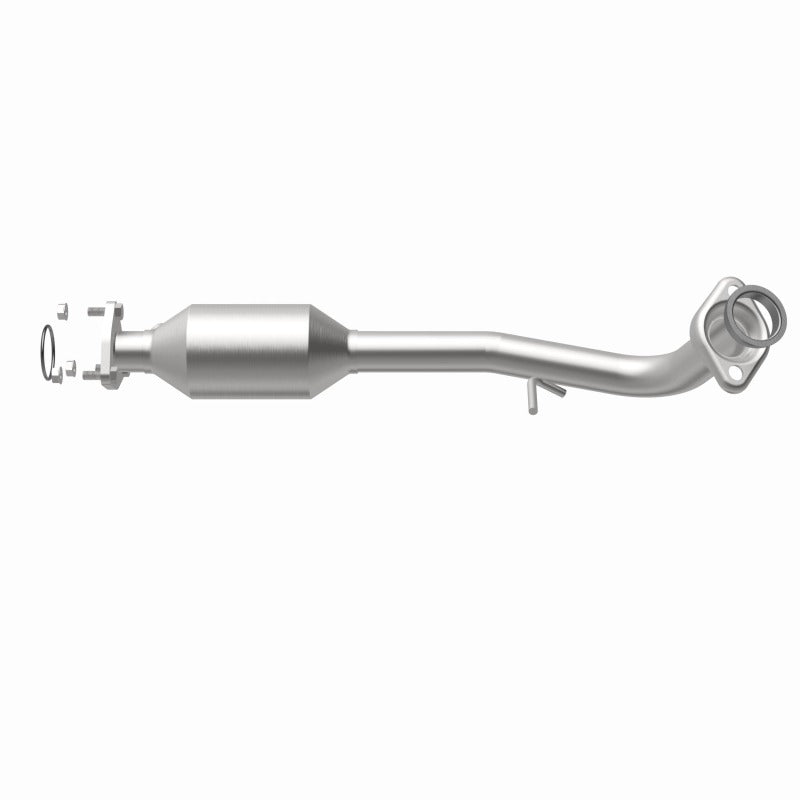 MagnaFlow 00-01 Insight 1 OEM Underbody Direct Fit Converter - 52041
