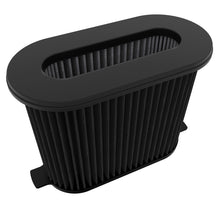 Load image into Gallery viewer, K&amp;N 08-10 Ford Super Duty V8-6.4L Diesel Replacement Dryflow Air Filter - E-0785HBK