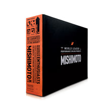 Load image into Gallery viewer, Mishimoto 2024+ Ford Mustang V8/2.3L Performance Aluminum Radiator - MMRAD-MUS-24
