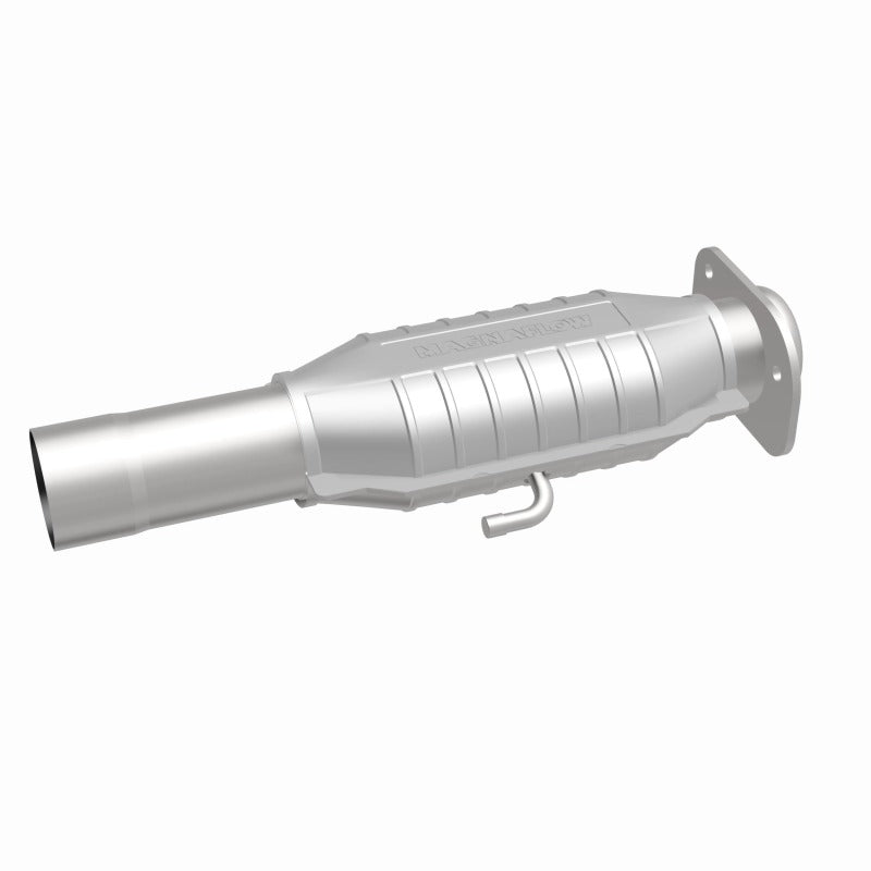 MagnaFlow Direct Fit Catalytic Converter 86-92 Camaro/Fbird V8 CA - 338441