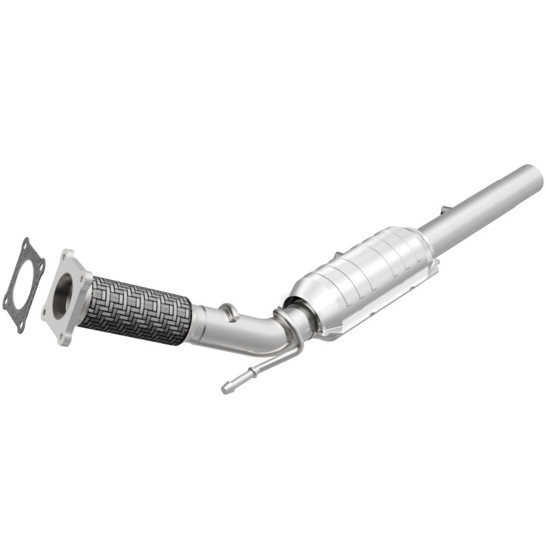 MagnaFlow Direct Fit Catalytic Converter 06-10 VW Beetle 2.5L - 51377