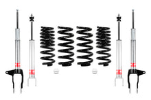 Load image into Gallery viewer, Eibach 18-21 Jeep Grand Cherokee Pro-System Kit - E70-51-021-03-22