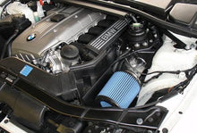 Load image into Gallery viewer, Injen 08-09 128i E82 / 07-09 328i E92 / 2006 330i E92 3.0L 6 Cyl. (Includes Heat Shield) Polished Sh - SP1121P