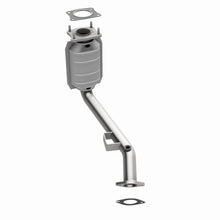Load image into Gallery viewer, MagnaFlow Direct Fit Catalytic Converter Escort 97-98 2.0L OEM - 49059