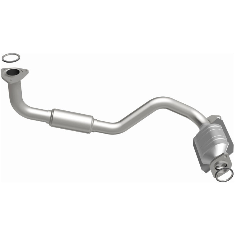MagnaFlow Direct Fit Catalytic Converter Toyota MR2 Rear Conv. - 23109