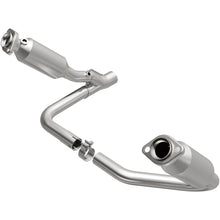Load image into Gallery viewer, MagnaFlow 05-06 Dodge Durango 4.7L Direct Fit Converter - 4551832