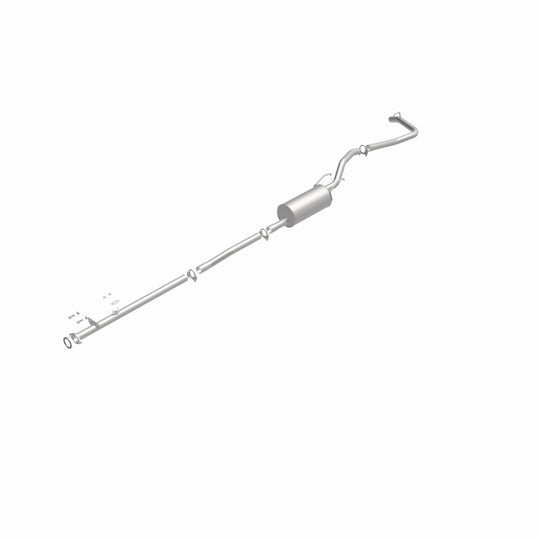 MagnaFlow BRE Exhaust Kit 95-97 Toyota Tacoma 2.4L - 106-0523