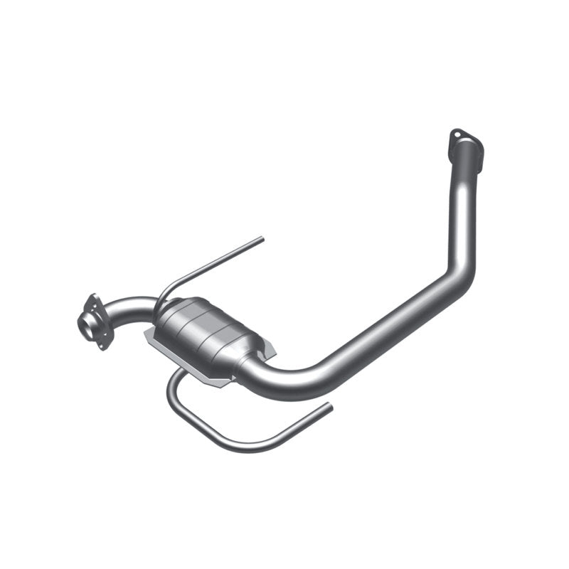 MagnaFlow Direct Fit Catalytic Converter Ford-Mercury 83 86 - 23363