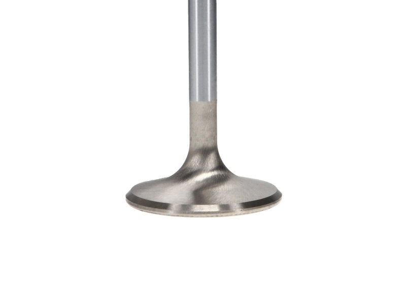 Manley Chevrolet Big Block Exhaust Valve Kit - 1.900in Head Dia. 6.450in O/A Length, 0.3415in Stem - 11597-8