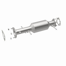 Load image into Gallery viewer, MagnaFlow California Grade Catalytic Converter Direct Fit 96-97 GMC Sonoma / Chevrolet S10 - 4451484