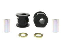 Load image into Gallery viewer, Whiteline 96-00 Honda Civic EJ &amp; EK Front Caster adj kit - lower c/arm