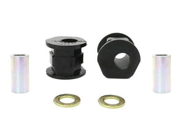 Whiteline 96-00 Honda Civic EJ & EK Front Caster adj kit - lower c/arm