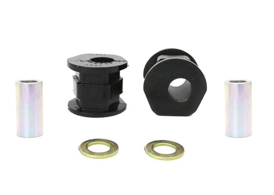 Whiteline 96-00 Honda Civic EJ & EK Front Caster adj kit - lower c/arm - KCA366