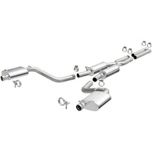 Load image into Gallery viewer, MagnaFlow SYS C/B 09 Challenger R/T OEM tip - 16514