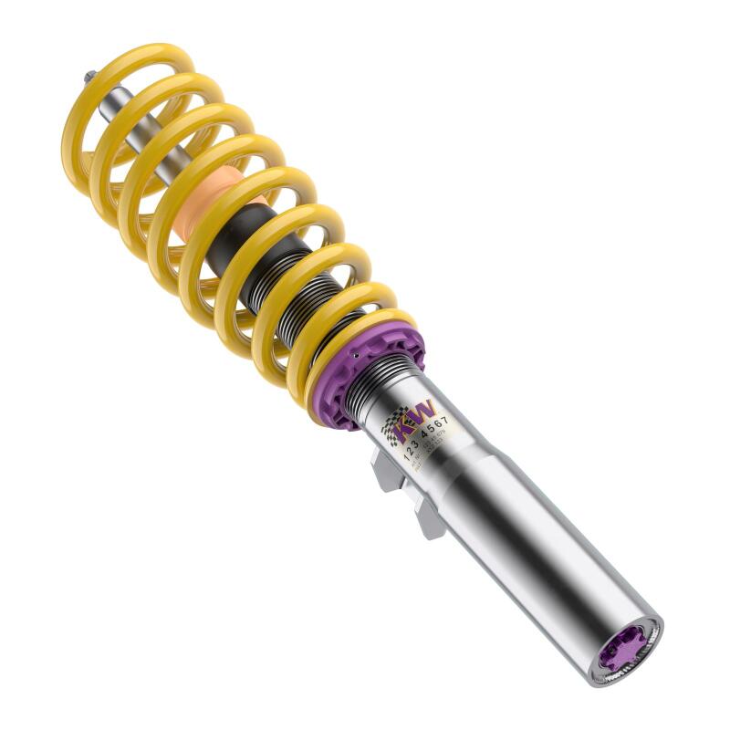 KW 2025 VW ID Buzz AWD 1st Ed / Pro S PLus  V3 Classic Coilover Kit - 352800EP