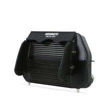 Load image into Gallery viewer, Mishimoto 2011-2014 Ford F-150 EcoBoost Intercooler - Black - MMINT-F150-11BK