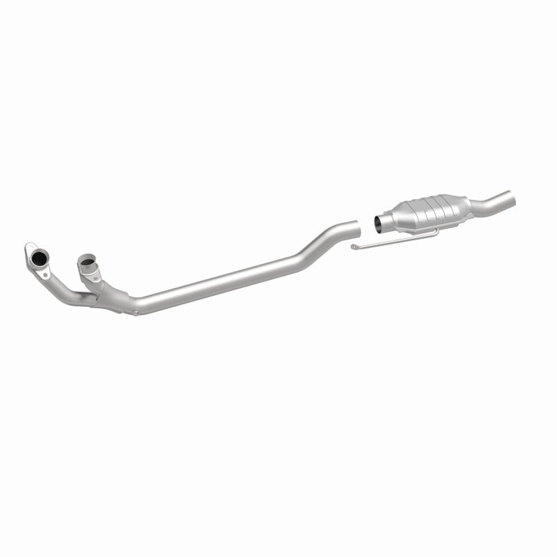 MagnaFlow Direct Fit Catalytic Converter Ford 87 96 - 93302