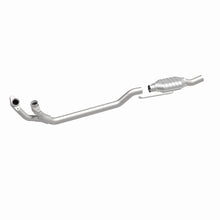 Load image into Gallery viewer, MagnaFlow Direct Fit Catalytic Converter Ford 87 96 - 93302