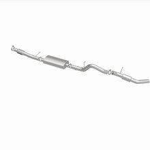 Load image into Gallery viewer, MagnaFlow BRE Exhaust Kit 15-20 ESCALADE ESV YUKON XL 6.2L - 106-0838