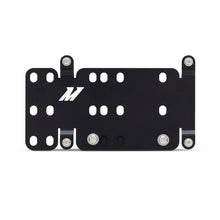 Load image into Gallery viewer, Mishimoto 2025+ Dodge RAM 1500 License Plate Relocation Kit - MMLP-RAM-25