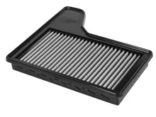 Load image into Gallery viewer, aFe MagnumFLOW OEM Replacement Air Filter PRO Dry S 2015 Ford Mustang L4 / V6 / V8 - 31-10255