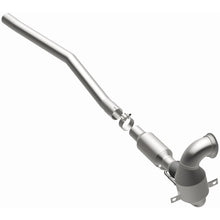 Load image into Gallery viewer, MagnaFlow Direct Fit Catalytic Converter 15-16 Audi A3 2.0L - 21-580