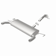 Load image into Gallery viewer, BRE Exhaust 05-10 Sportage Tucson 2.7L Muffler Kit - 108-0023