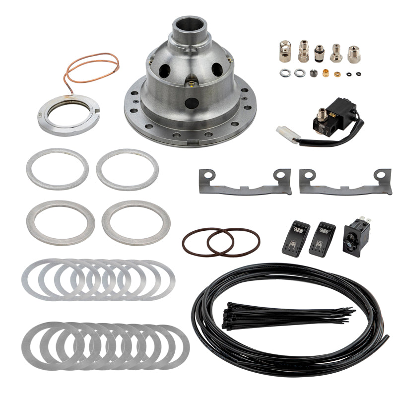 ARB Airlocker Dana70/80 32 Spl Low Spd S/N - RD170