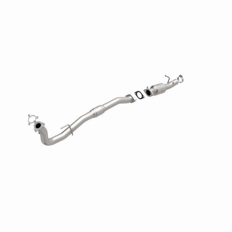 MagnaFlow Direct Fit Catalytic Converter 04-06 Avalanche Passenger Side 8.1L - 447274
