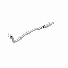 Load image into Gallery viewer, MagnaFlow Direct Fit Catalytic Converter 04-06 Avalanche Passenger Side 8.1L - 447274