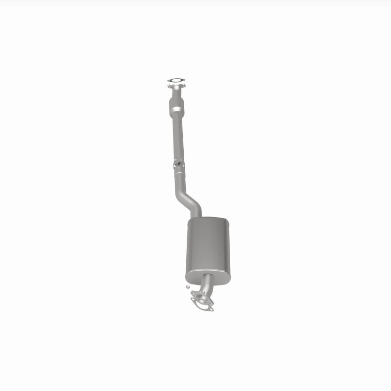 MagnaFlow Direct Fit Catalytic Converter 21-23 Kia Sorento Naturally Aspirated 2.5 OEM Underbody - 280995
