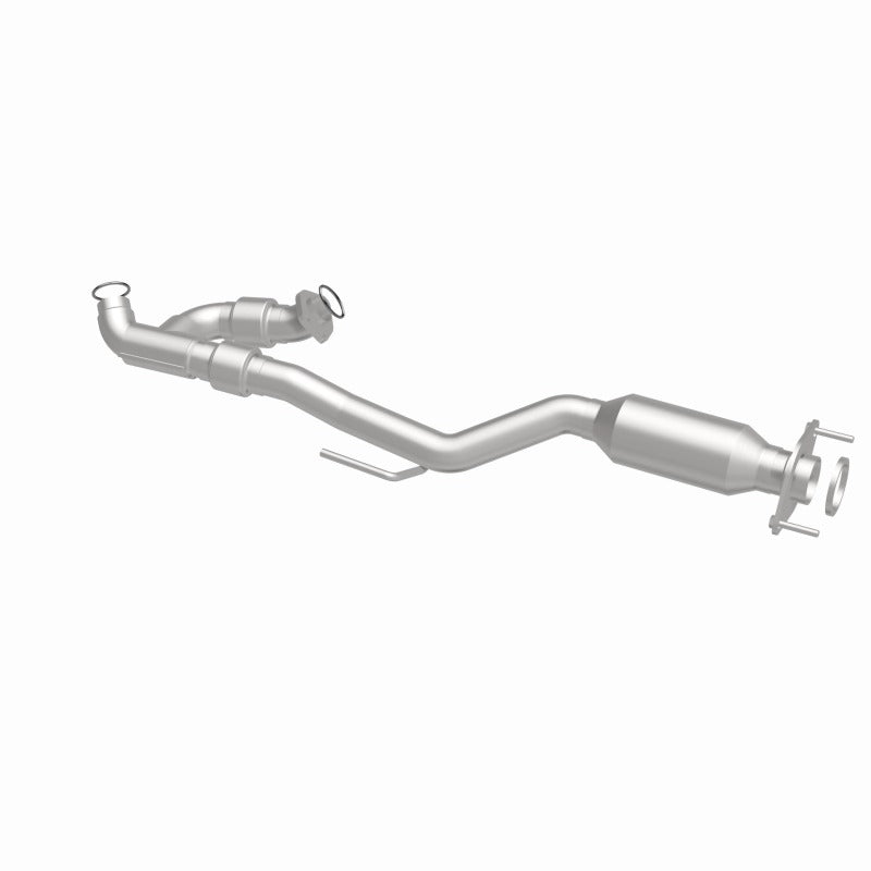 MagnaFlow 11-14 Nissan Quest 3.5L Direct Fit Converter - 5592702