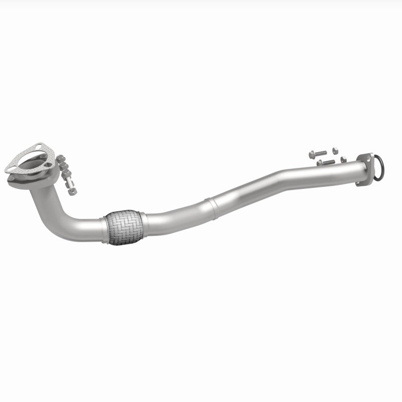 BRE Exhaust 96-97 RAV4 2.0L Front Pipe Kit - 107-0112