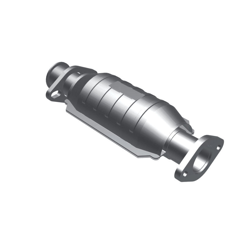 MagnaFlow Direct Fit Catalytic Converter Dodge-Hyundai-Mitsubishi-Pl - 23240