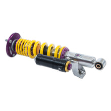 Load image into Gallery viewer, KW Porsche 911 996 GT2 GT3 Clubsport Coilover Kit 3-Way - 39771207