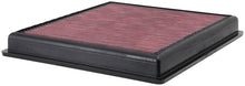 Load image into Gallery viewer, K&amp;N Replacement Filter 11.25in O/S Length x 10in O/S Width x 1.25in H for 13 Cadillac XTS 3.6L V6 - 33-2483