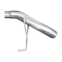 Load image into Gallery viewer, Injen 21-22 Ford Bronco L4-2.3L Turbo/V6-2.7L Twin Turbo SS Muffler Delete Kit - SES9300MD