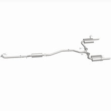 Load image into Gallery viewer, BRExhaust 16-21 Honda Civic 1.5L Direct-Fit Replacement Exhaust System - 106-0999