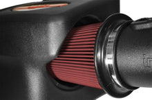 Load image into Gallery viewer, Injen 07-20 Toyota Tundra 5.7L Evolution Intake (Oiled) - EVO2100C