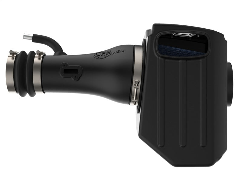 aFe Momentum GT Pro 5R Cold Air Intake System 17-18 Nissan Titan V8 5.6L - 54-76108