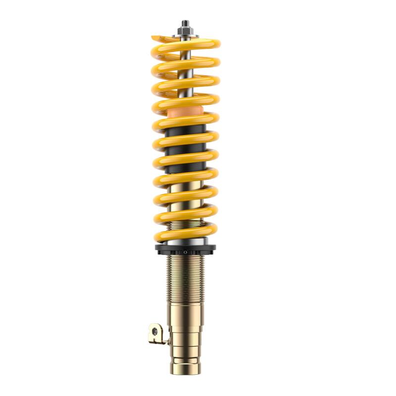 ST XA Adjustable Coilovers w/ Redound Adj. 92-95 Honda Civic Coupe/Sedan - 18250002